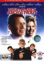 What Planet Are You From - Mike Nichols
