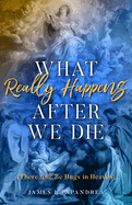 What Really Happens After We Die: (There Will Be Hugs in Heaven)