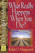 What Really Happens When You Die?