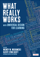 What Really Works with Universal Design for Learning
