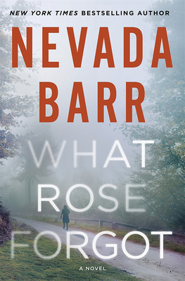 What Rose Forgot - Barr, Nevada