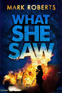 What She Saw: Brilliant Page Turner - A Serial Killer Thriller with a Twist