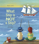 What Ship Is Not a Ship?