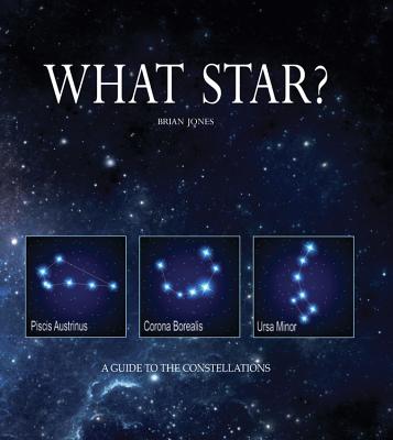 What Star? - Jones, Brian