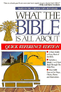 What the Bible is All About, Quick Reference Edition