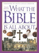 What the Bible is all About: Visual Edition