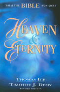 What the Bible Says about Heaven and Eternity