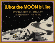 What the Moon Is Like Book and Tape