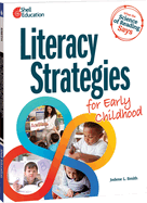 What the Science of Reading Says: Literacy Strategies for Early Childhood