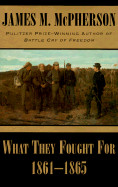 What They Fought For, 1861-1865