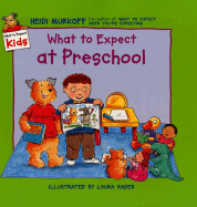 What to Expect at Preschool - Murkoff, Heidi