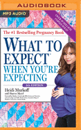 What to Expect When You're Expecting, 5th Edition