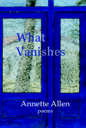 What Vanishes