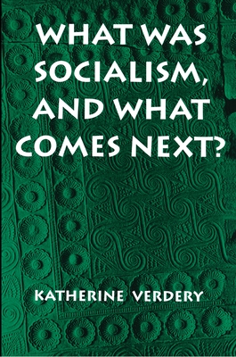 What Was Socialism, and What Comes Next? - Verdery, Katherine