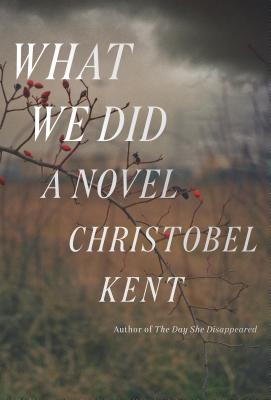 What We Did - Kent, Christobel