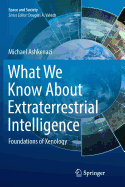 What We Know About Extraterrestrial Intelligence: Foundations of Xenology