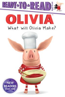 What Will Olivia Make? - Dingee, A E