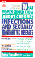 What Women Should Know about Chronic Infertility - Novotny, Pamela Patrick, and Vernon, Thomas