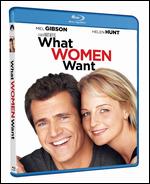 What Women Want [Blu-ray] - Nancy Meyers