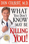 What You Don't Know May Be Killing You: Tips to Avoid Disease