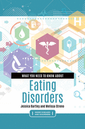 What You Need to Know about Eating Disorders