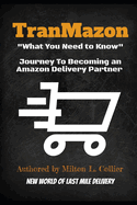 What You Need to Know: Becoming an Amazon Delivery Service Partner (DSP)