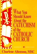 What You Sh.../Catechism