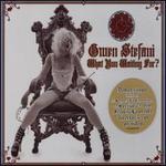 What You Waiting For [Germany CD] - Gwen Stefani