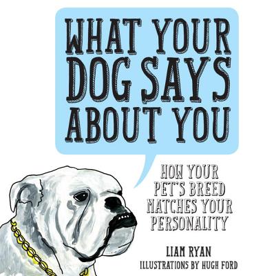 What Your Dog Says About You: How your pet's breed matches your personality - Ryan, Liam