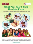 What your year 5 child needs to know: Fundamentals of a good year 5 education