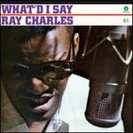 What'd I Say [Bonus Tracks] [180g Vinyl]