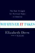 Whatever It Takes - Drew, Elizabeth