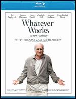 Whatever Works [Blu-ray] - Woody Allen