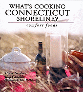 What's Cooking Connecticut Shoreline? - Kim Castaldo And Diane Gardner