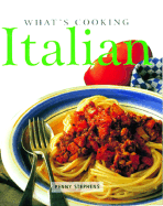 What's Cooking?: Italian - Stephens, Penny