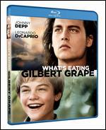 What's Eating Gilbert Grape [Blu-ray]