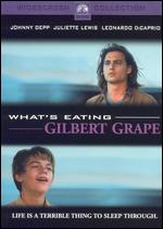 What's Eating Gilbert Grape - Lasse Hallstrm