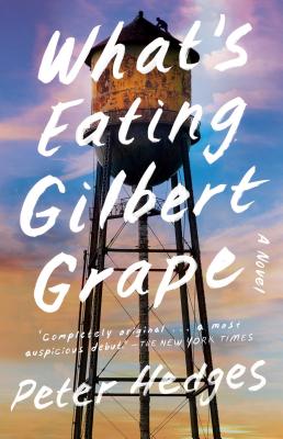 What's Eating Gilbert Grape - Hedges, Peter