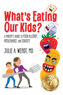 What's Eating Our Kids?