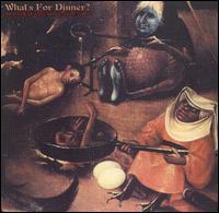 What's for Dinner - Various Artists