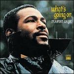 What's Going On [50th Anniversary Edition] 