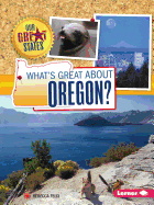 What's Great about Oregon?