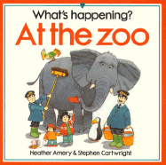 What's Happening at the Zoo