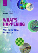 What's Happening in the Mathematical Sciences, V. 6