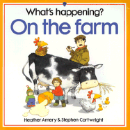 What's Happening? on the Farm