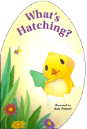 What's Hatching?