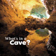 Whats in a Cave?