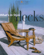 What's in Style: Decks