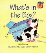 What's in the Box?