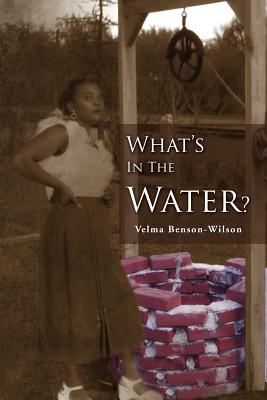 What's in the Water: Fannie, a Legacy of Love - Wilson, Velma Benson